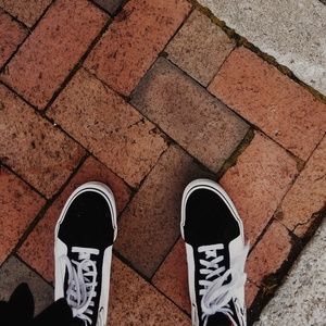 Meet your Posher, Rainey